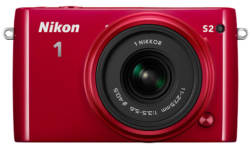 Nikon 1 S2 ✭ Camspex.com